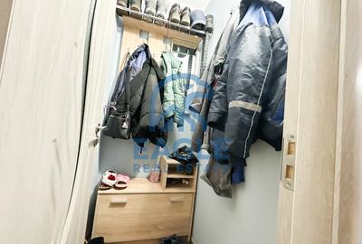 Comision 0% - 2 Camere cu boxa decomandat complet renovat in KM 5 - 14