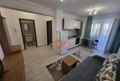 Inchiriere 2 camere Militari Residence - 3