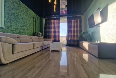 Mamaia Nord-2 camere 52mp ,obilat-utilat nou,vedere superba, disponibil imediat - 7