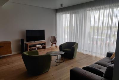 Apartament rafinat 5 camere, extrem de spatios Floreasca - 6