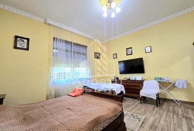 Casa de vanzare pasiva individuala, teren generos, Sag, comision 0% - 24