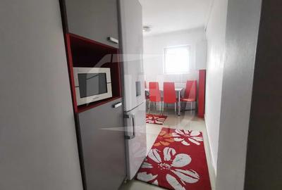 Apartament 2 camere, 2 balcoane, decomandat, etaj intermediar! - 3
