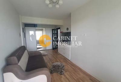 Apartament cu 2 camere decomandat, mobilat în Copou