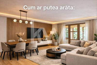 Proprietate în Râșnov, ideală pentru pensiune sau business turistic Comision 0% - 2