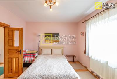 Casa, anexe, 3762 mp teren, 25000 mp padure, Comanesti, jud. Bacau - 38