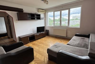 Apartament 3 cam, cf 1, semidec, Nord - Cameliei - 13
