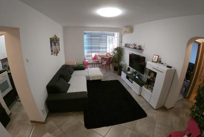 Apartament 2 camere 55mp Strada Secuilor Piata Sudului Metrou/Brancoveanu Metrou