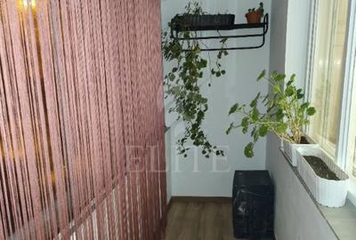 Apartament 2 camere în zona STRAZII C-TIN BRANCUSI - 9
