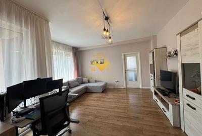 2 camere, terasa 14, parcare,Andrei Muresanu Zona Revo, Pet Friendly - 1