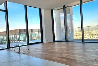 Promo Penthouse Exclusivist | One Cotroceni Park | Vedere Panoramica - 1