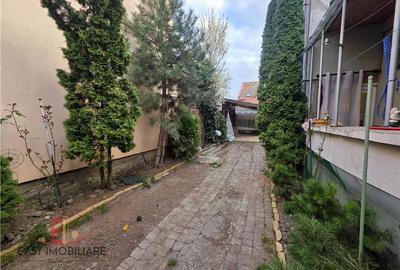 Casa 4 camere, 103mp, Central, garaj, pivnita, Rodnei, Targu Mures - 5