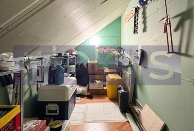 VANZARE 2 CAMERE IN VILA ZONA DOMENII | RENOVAT COMPLET | - 17