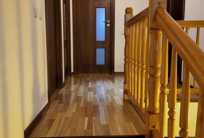 Duplex, modern, 4 camere, zona Somesului, Floresti - 12