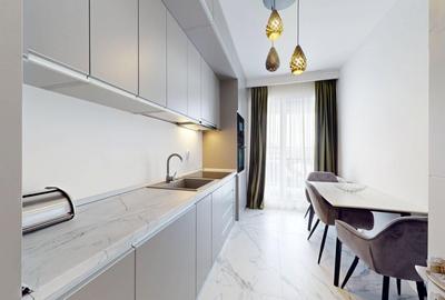 Apartament superb 3 camere Pallady | Mobilat si Utilat Complet Parcare - 9