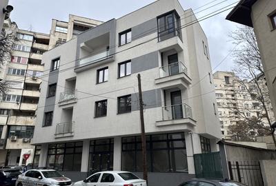 Bloc Piata Unirii - Pretabil rezidential, Airbnb, Hotel, Clinica medicala! NOU - 3