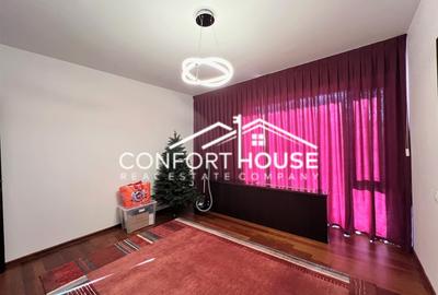 Vila cu arhitectura moderna,  piscina, cartier rezidential, IANCU NICOLAE - 38