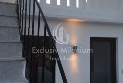 Vila/Casa Kiseleff - Birouri Aviatorilor Docentilor - 2
