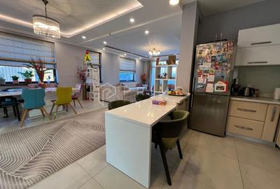 Vilă individuală premium | 730 mp teren | 4 dormitoare | Garaj - 2