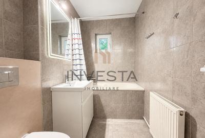 Apartament cu 4 camere de inchiriat in Zorilor zona Gheorghe Dima - 5