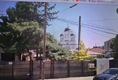Vila de vanzare ultracentral Focsani, strada N . Titulescu - 18