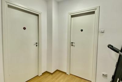 Închiriere apartament(107 mp), family-relax(107 mp), 3 camere, parter, Class Par - 17