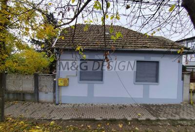 Teren intravilan Buziasului, zona mixta UTR M3, pt. cladire cu 7 etaje - 4