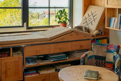 Signature Loft in Faget - 1700 mp teren, 200 mp util - 6