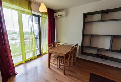 Parc Tineretului/Brâncoveanu/Bloc Nou/Centrala Proprie/Garsoniera la Cheie/ - 9