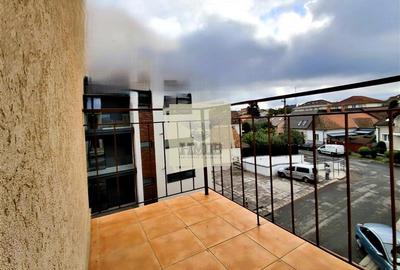 Apartament cu 3 Camere 82 Mpu 2 Bai 3 Balcoane  Terezian - 18