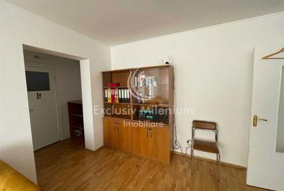 Parter Piata Victoriei Birouri -Iancu de Hunedoara loc de parcare - 6