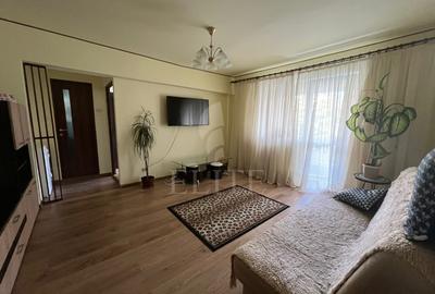 Apartament 2 camere în zona FANTANELE - 1