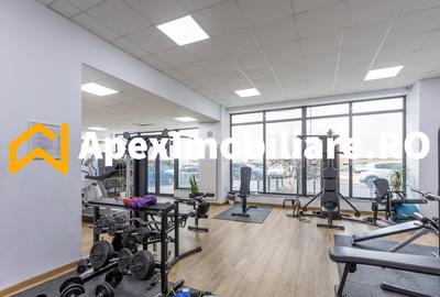 Apartament 2 camere de inchiriat Mihai Bravu București | ApexImobiliare.ro - 9