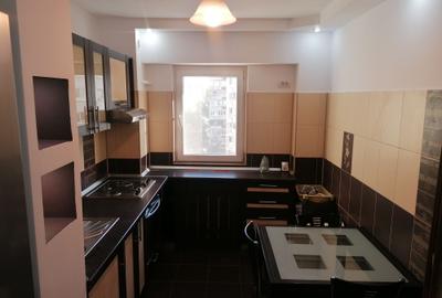 Apartament 2 camere Lujerului | 56 mp | decomandat - 4