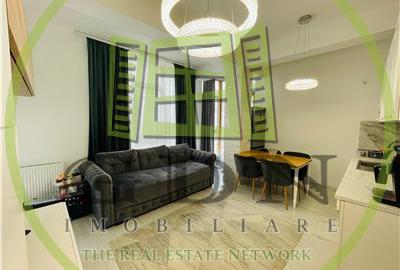 Apartament 2 camere 56mp utili,-loc parcare-vanzare Selimbar - 1