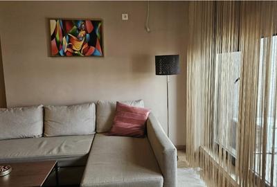 Garsoniera centrala bloc - Mall vitan - Rond Alba iulia DB1391 - 1