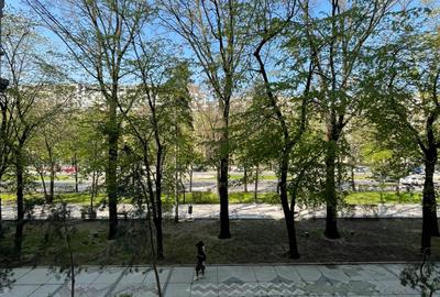 Apartament 3 camere  Bd. Unirii / Palatul Parlamentului - 18