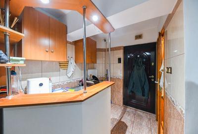 Garsoniera de inchiriat in Marasti - 6