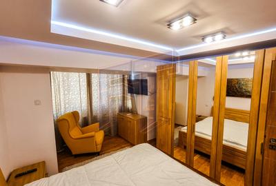 Apartament 3 camere de închiriat Decebal – Alba Iulia, 85 mp, mobilat premium - 8