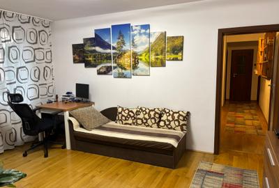 Apartament 4 camere, zona Centrul Civic - 2