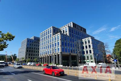 U Center - Birouri de inchiriat - Comision 0% - 1