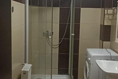 Garsonieră decomandată, Tomis Nord, confort 1, bloc izolat termic - 2
