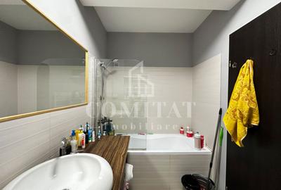 Apartament 3 camere | Loc de parcare | Zona Eroilor-Floresti - 17