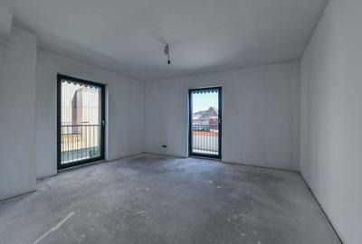 Apartament tip studio situat în cartierul Brașovul Vechi - M99 Residence - 7