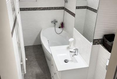 Apartament 3 camere, 77 mp, mobilat și utilat, Calea Mănăștur - 6
