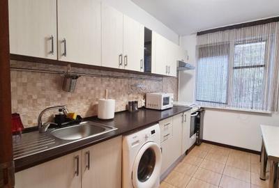 INCHIRIERE 2 CAMERE - STR. BARSANESTI 3 - 7