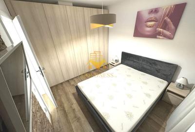 2 camere, modern, parcare, Europa Complex Luminia zona Eugen Ionesco - 4