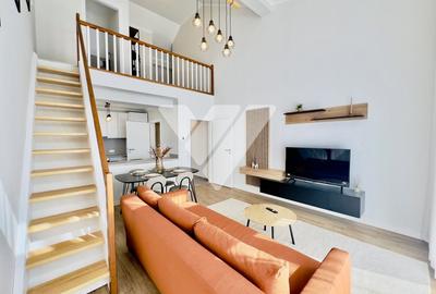 Penthouse Exclusivist cu 5 Camere, 3 bai, 105 mp Utili,  Zona Vest - 5