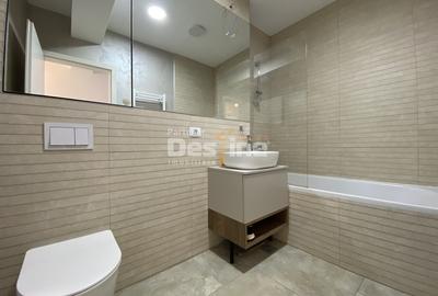 Apartament 2 cam, pet friendly,  balcon, loc de parcare, complex Grandis Coresi - 8