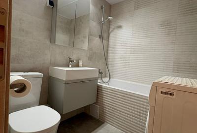 Apartament 3 camere renovat Lujerului Virtutii bloc stradal parcare - 5