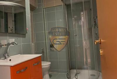 3 camere 170mp gradina Faleza Nord Pescarie vedere la mare, curte terasa - 15